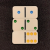 Domino Bot Logo